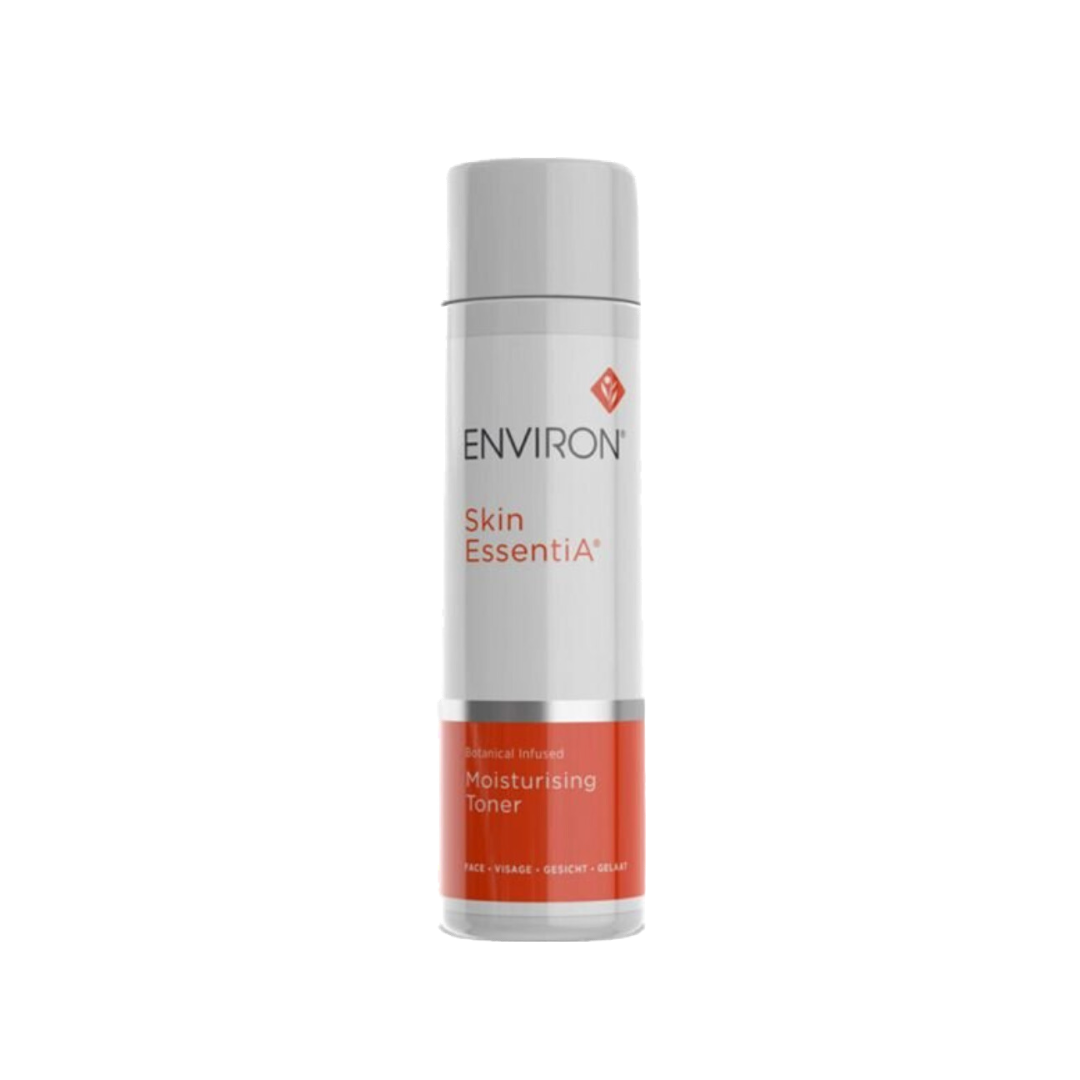 Botanical Infused Moisturising Toner