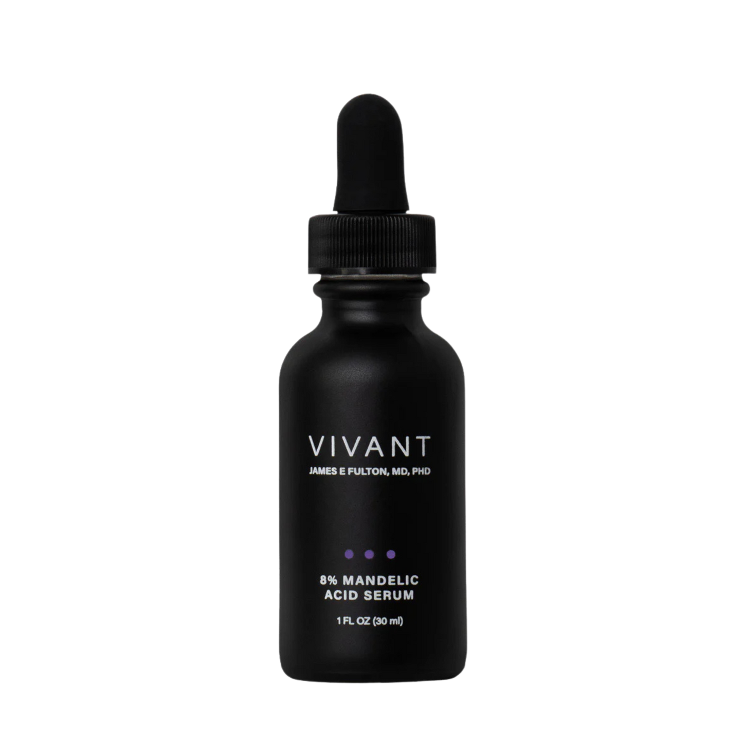 8% Mandelic Acid Serum