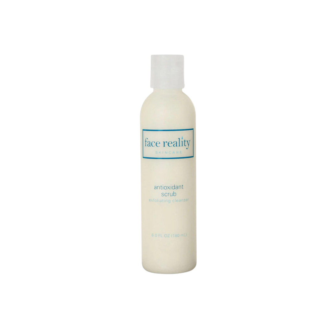 Antioxidant Scrub