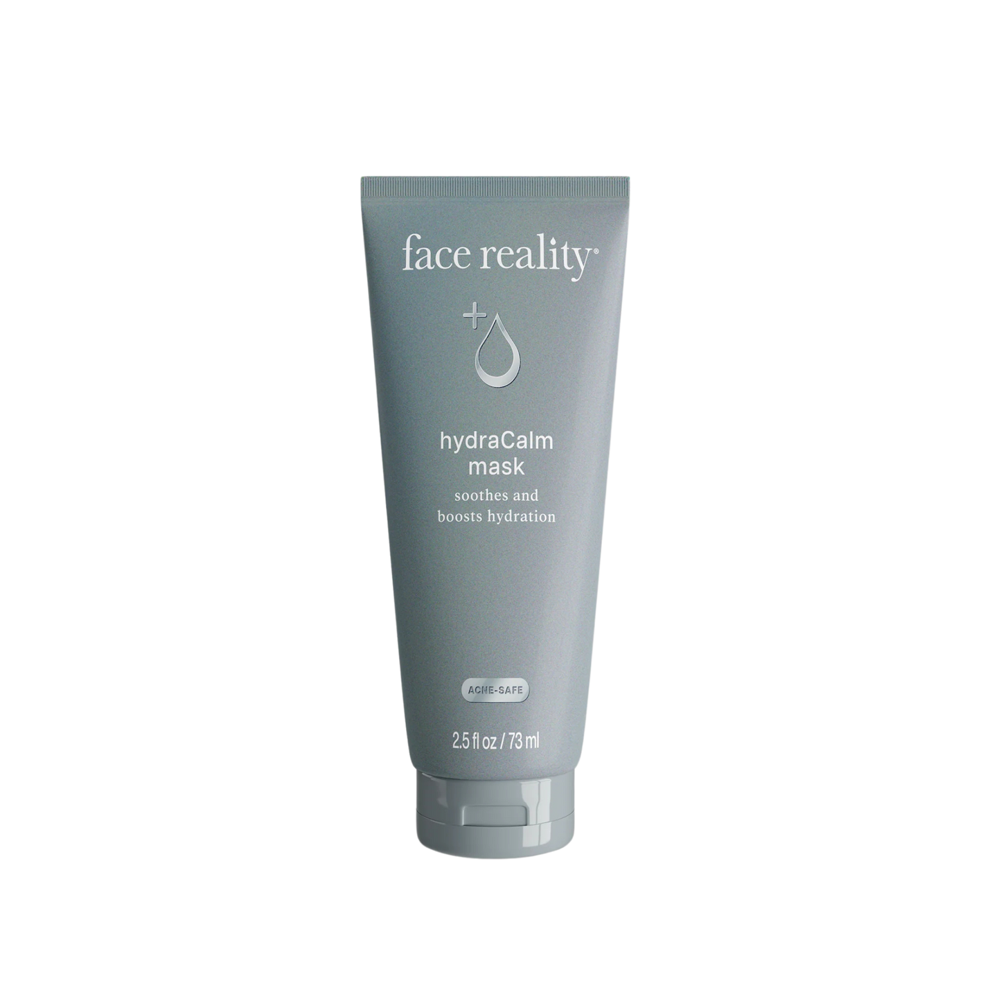 Hydraclam Mask