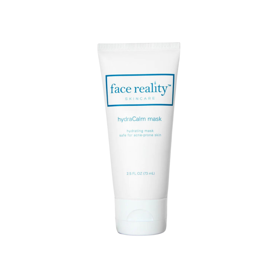 Hydraclam Mask