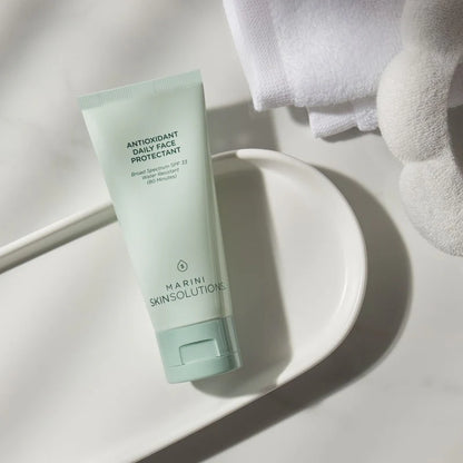Antioxidant Daily Face Protectant