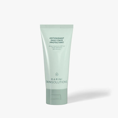 Antioxidant Daily Face Protectant