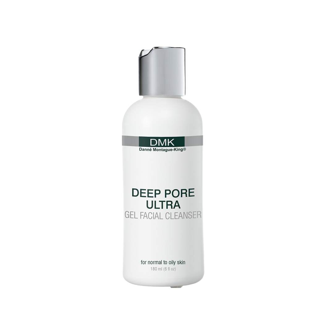 Deep Pore Ultra