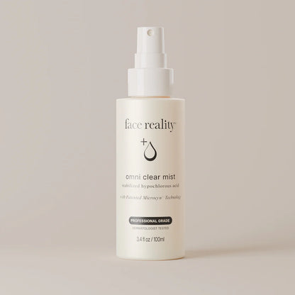 Omni Clear Mist