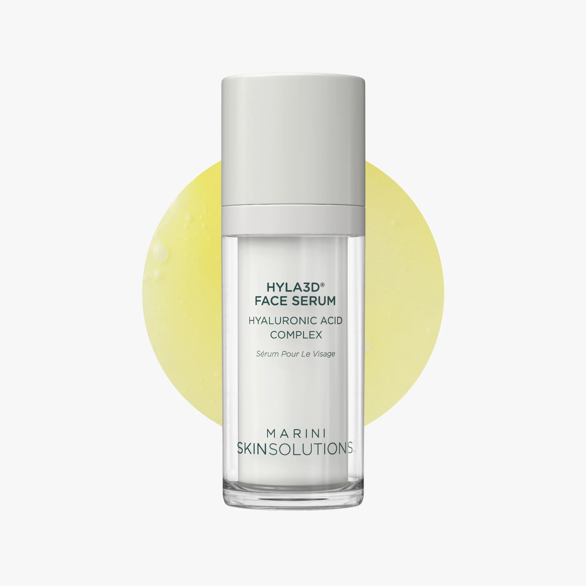 Hyla3D Serum