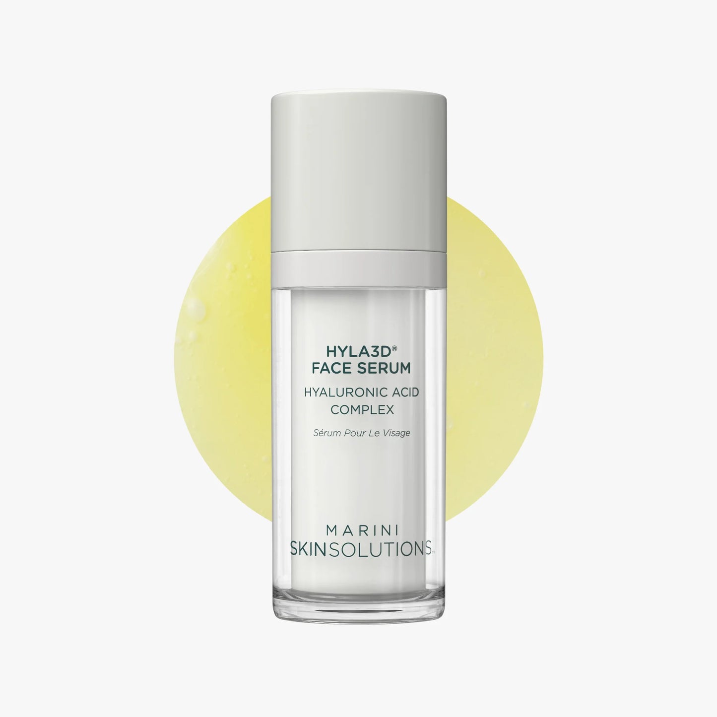 Hyla3D Serum