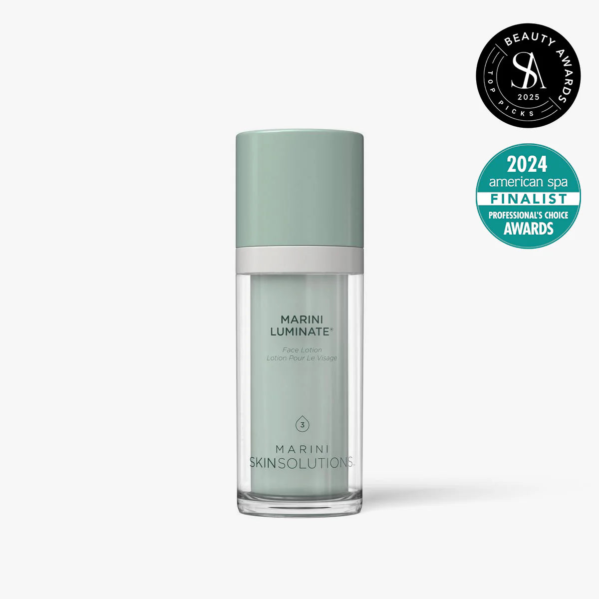 Marini Luminate