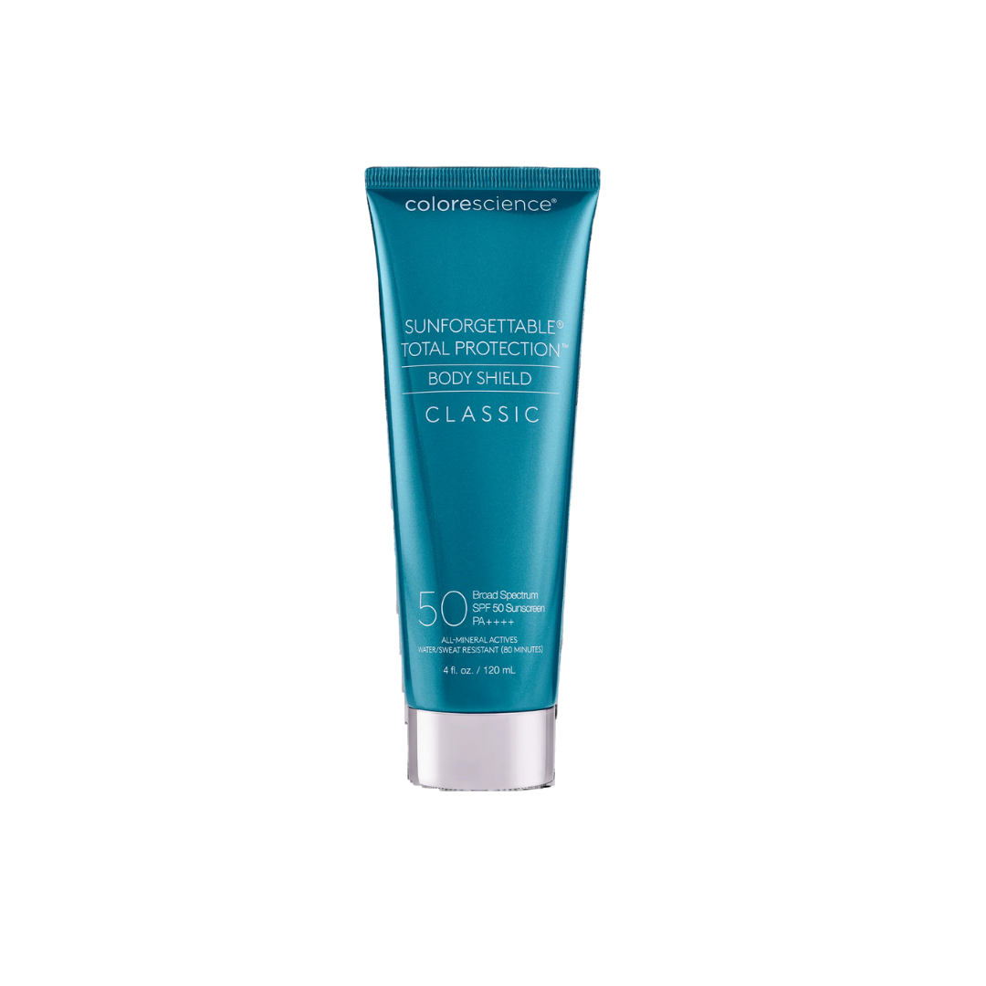 Sunforgettable® Total Protection® Body Shield Classic SPF 50