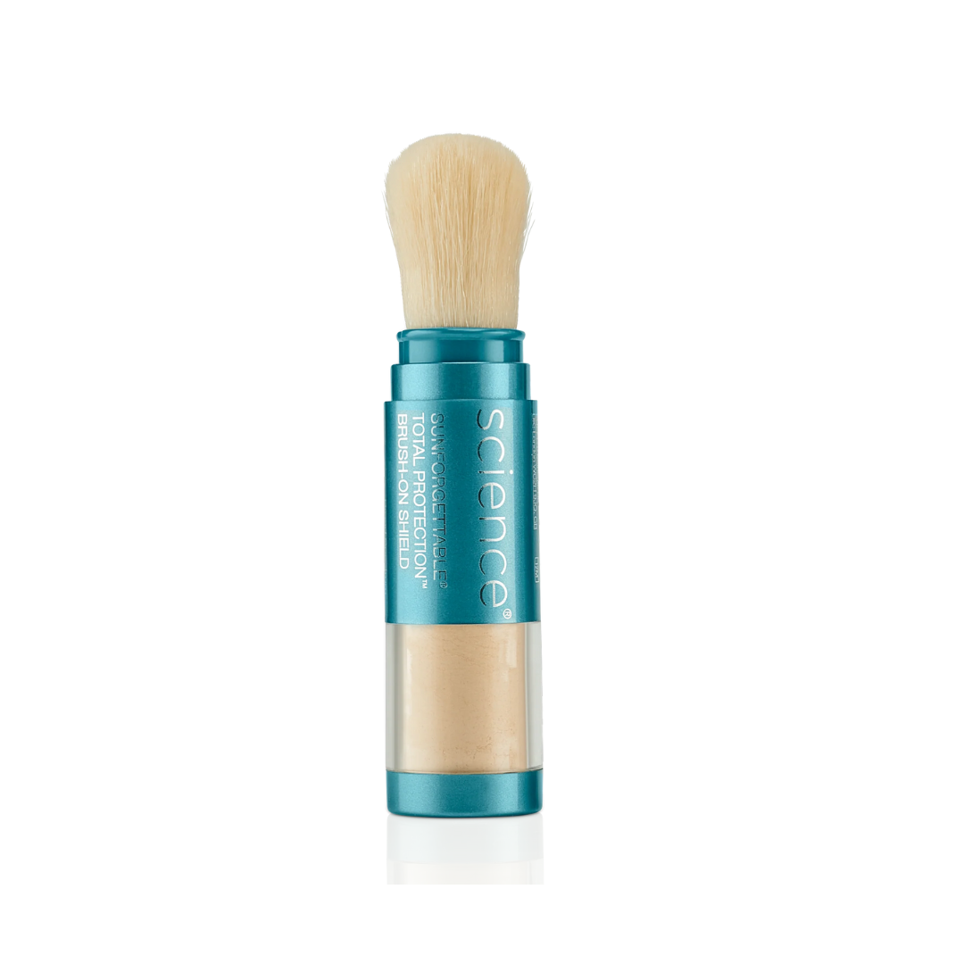 Sunforgettable® Total Protection® Brush-On Shield SPF 50