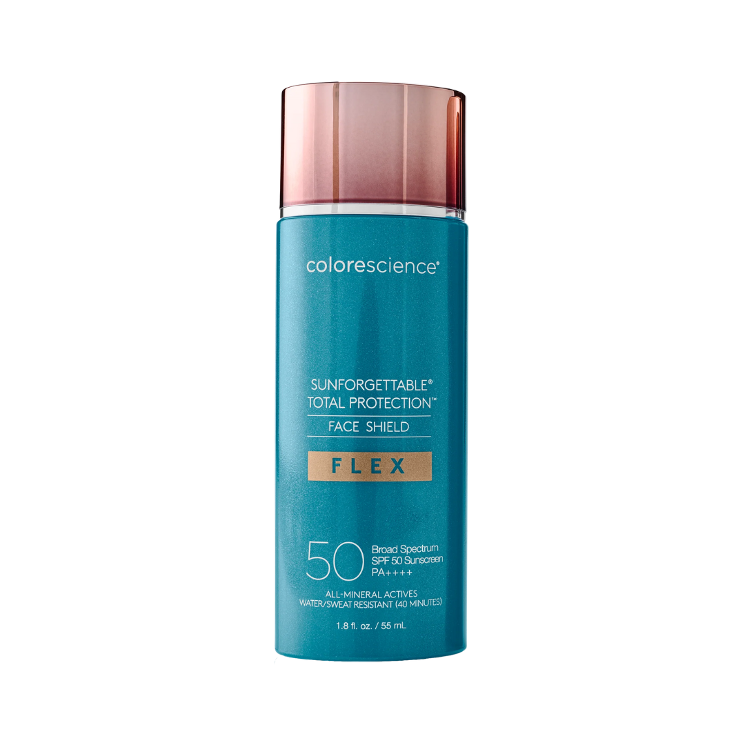 Sunforgettable® Total Protection® Face Shield Flex SPF 50