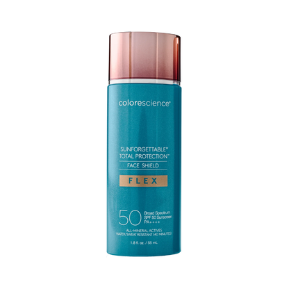 Sunforgettable® Total Protection® Face Shield Flex SPF 50