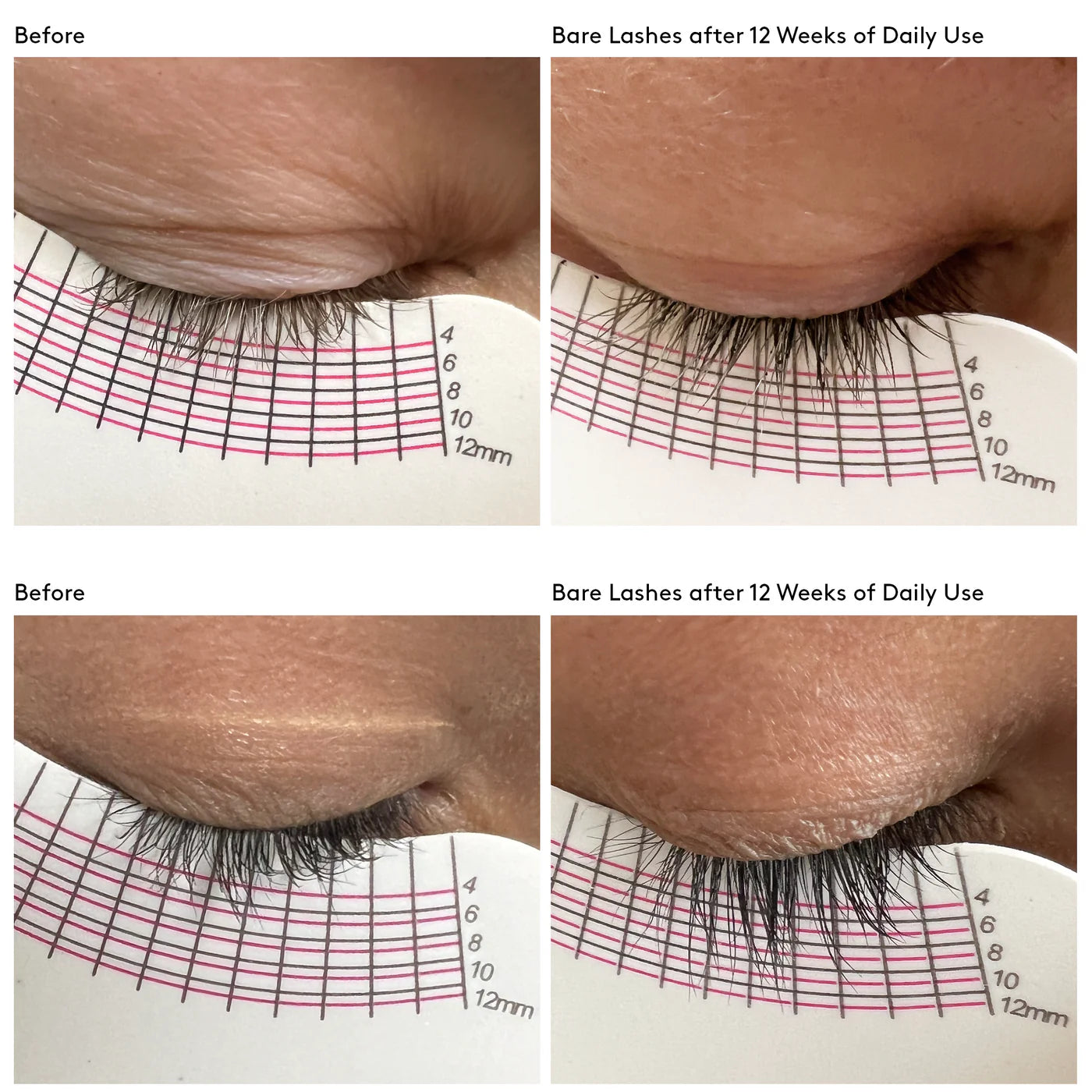 Total Lash™ Serum Mascara