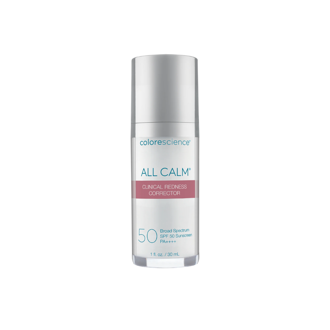 All Calm® Clinical Redness Corrector SPF 50