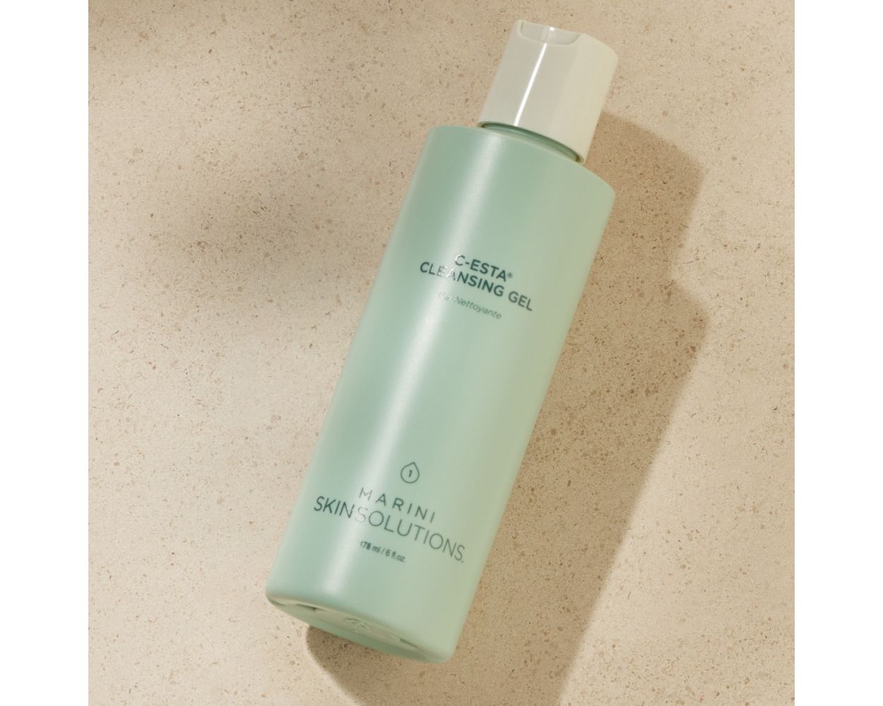 C-ESTA Cleansing Gel