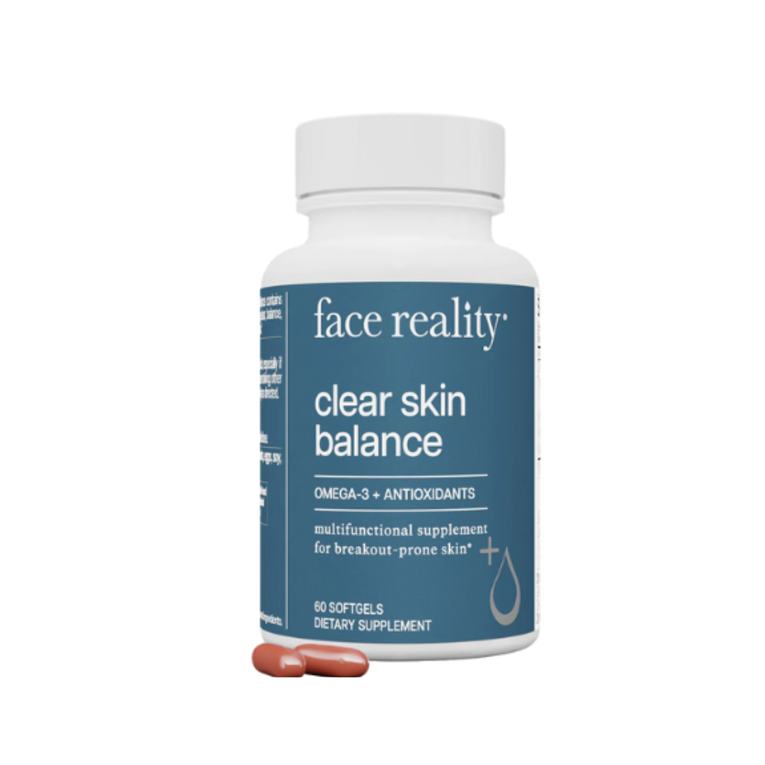 Clear Skin Balance