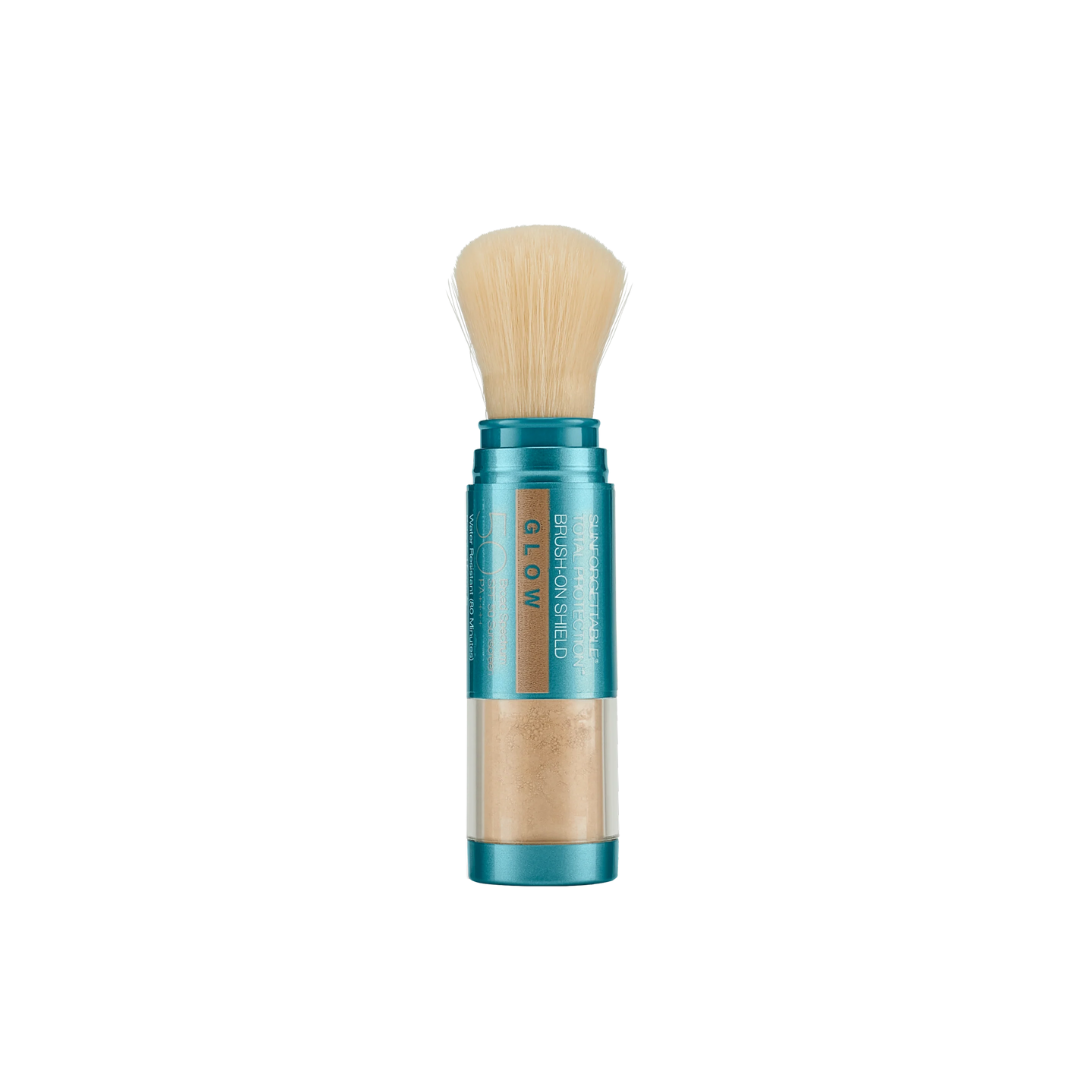 Sunforgettable® Total Protection® Brush-On Shield SPF 50