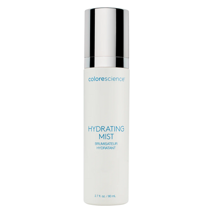 Hydrating Setting Mist