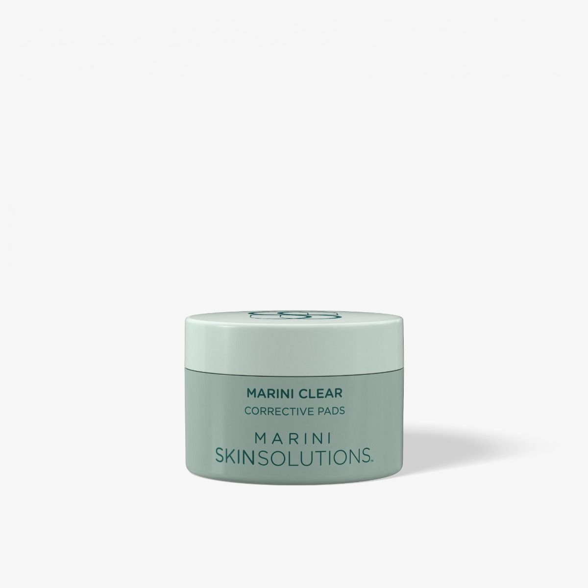 Marini Clear Multi-Acid Corrective Pads