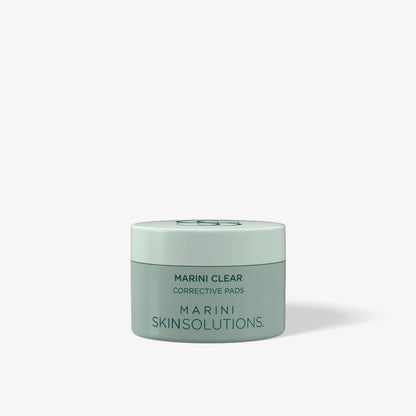 Marini Clear Multi-Acid Corrective Pads