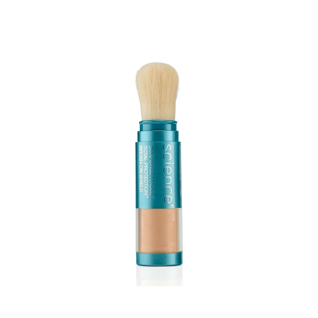 Sunforgettable® Total Protection® Brush-On Shield SPF 50