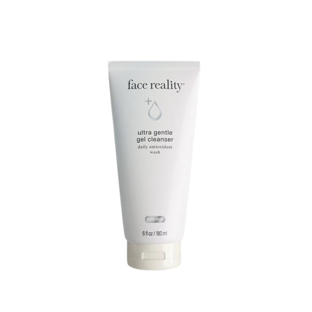 Ultra Gentle Gel Cleanser